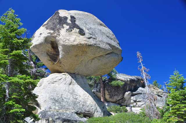 Balanced Rock